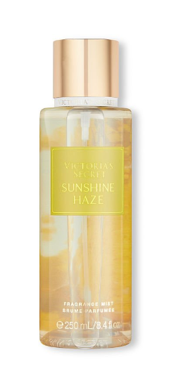 VICTORIA'S  SECRET Sunshine Haze kūno dulksna